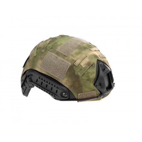 CASCA DE PROTECTIE PENTRU PARASUTISTI MODEL ZX FULL FACE - ZX-FULLFACE